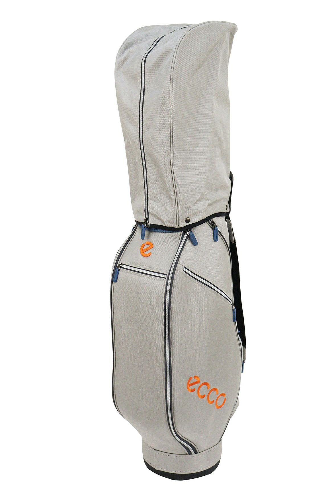 エコーゴルフのキャディバッグ