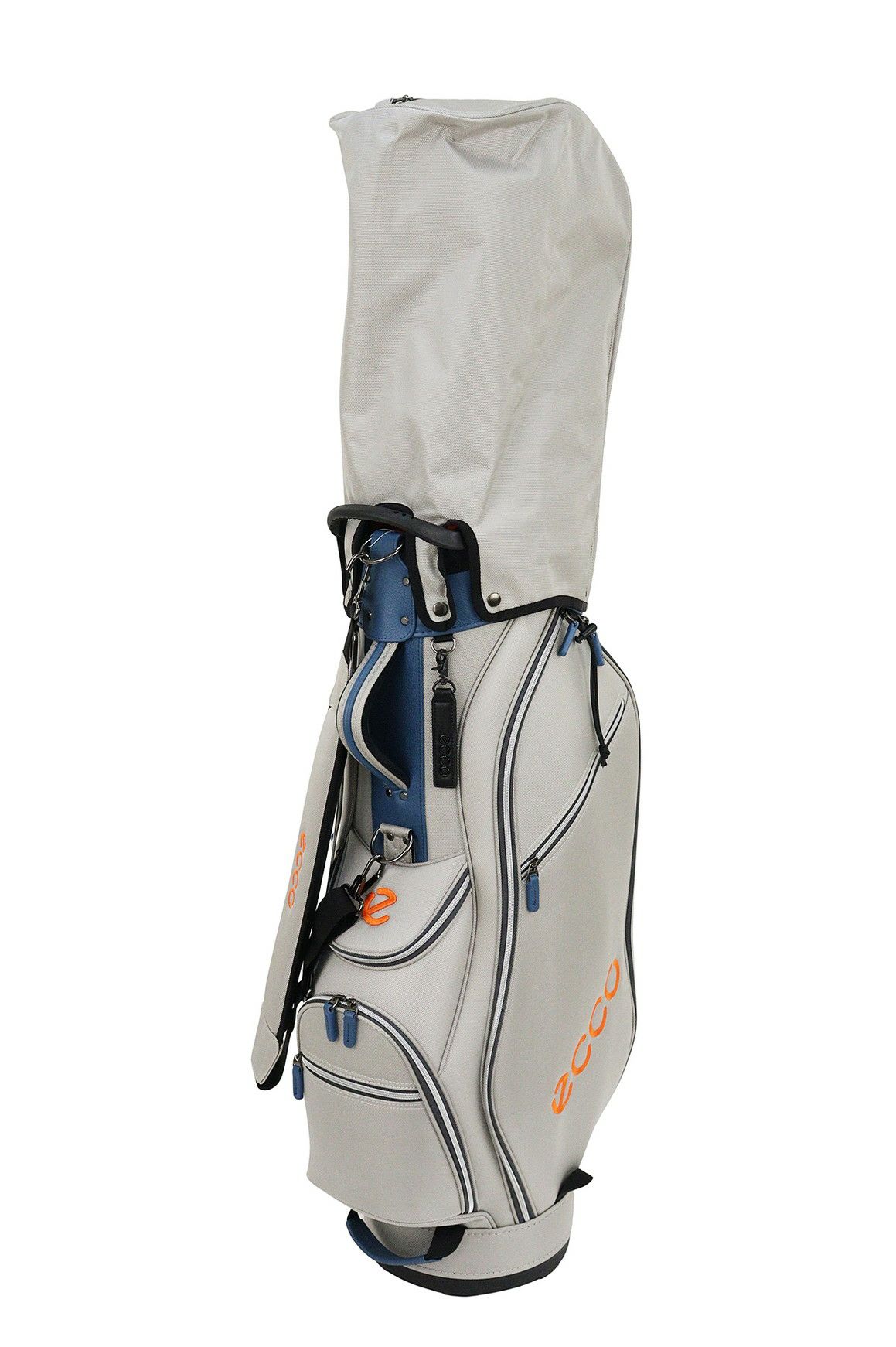 エコーゴルフのキャディバッグ