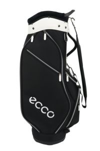 キャディバッグ メンズ レディース エコーゴルフ ECCO GOLF 日本正規品