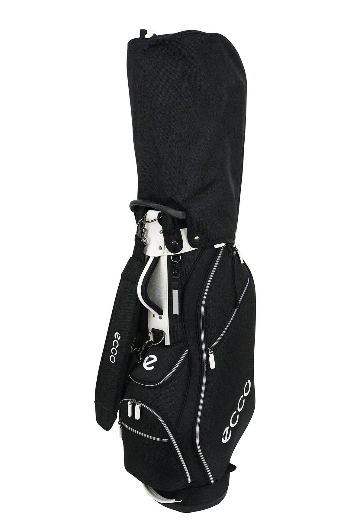 エコーゴルフのキャディバッグ