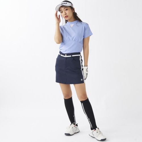 フィラゴルフのスカート