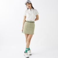フィラゴルフのスカート