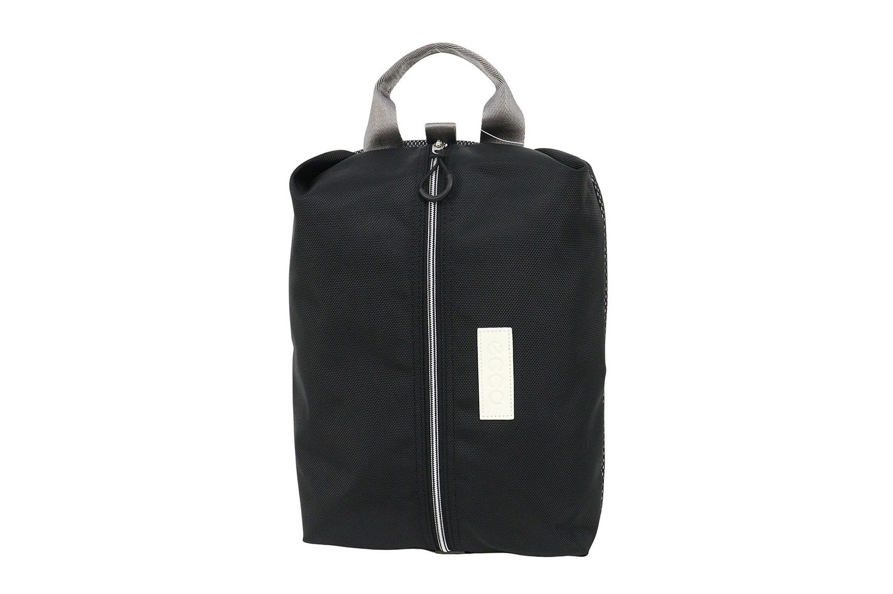 エコーゴルフ日本正規品のシューズバッグ