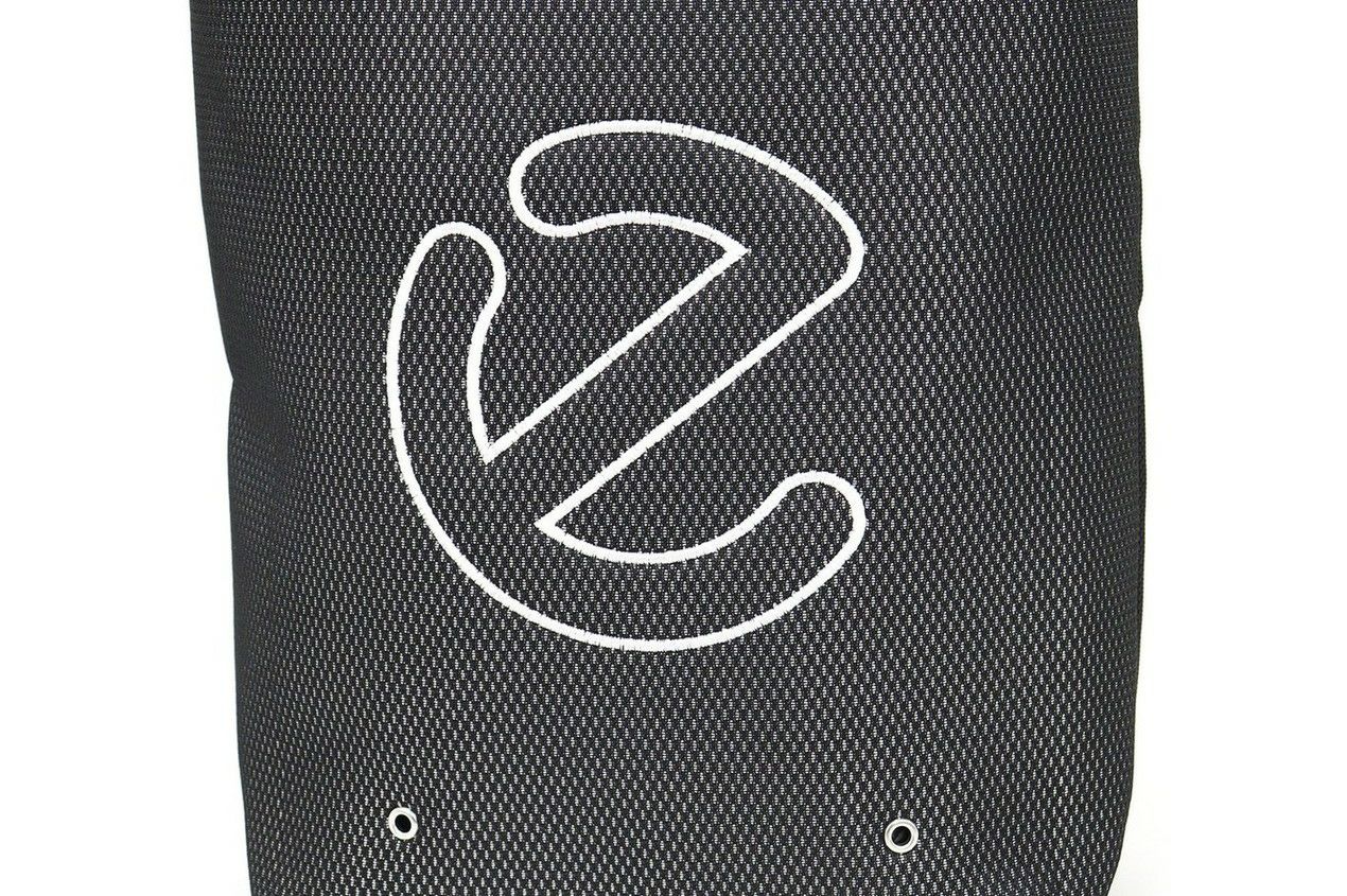 エコーゴルフ日本正規品のシューズバッグ