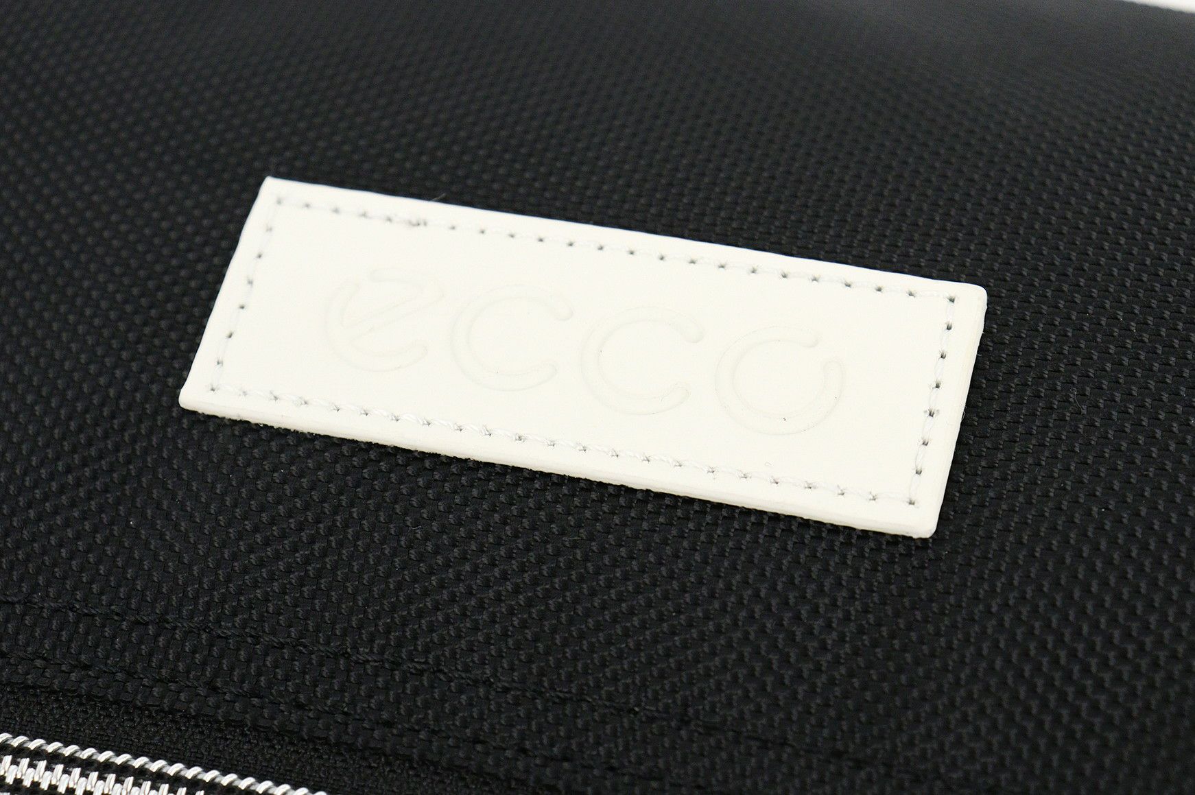 エコーゴルフ日本正規品のシューズバッグ