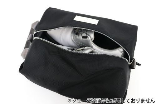 エコーゴルフ日本正規品のシューズバッグ