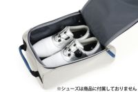 エコーゴルフ日本正規品のシューズケース