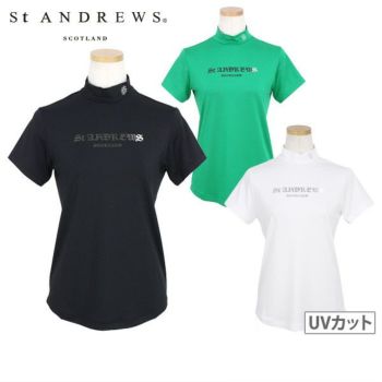 セントアンドリュース レディースの商品 | ゴルフウェア通販のT