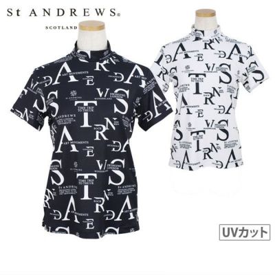 40％OFFセール】Tシャツ レディース セントアンドリュース St