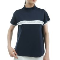アドミラルゴルフのハイネックシャツ