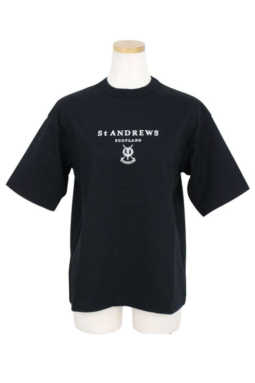セントアンドリュースのTシャツ