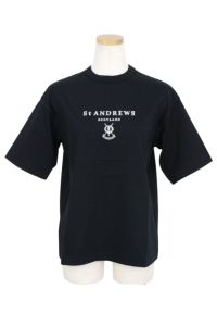 セントアンドリュースのTシャツ