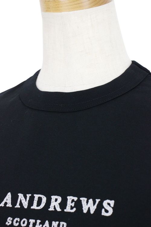 セントアンドリュースのTシャツ