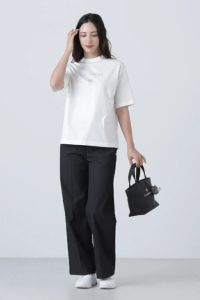 セントアンドリュースのTシャツ
