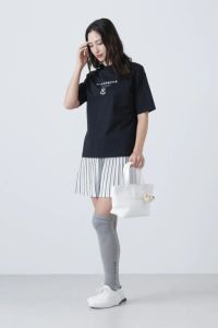 セントアンドリュースのTシャツ