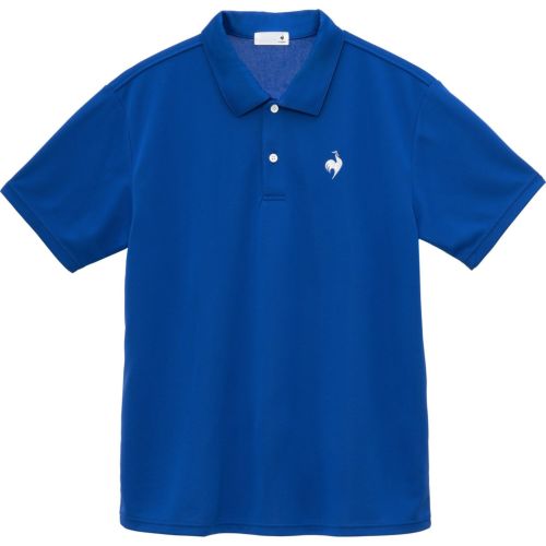 半袖ポロシャツ メンズ ルコックスポルティフ le coq sportif ゴルフ