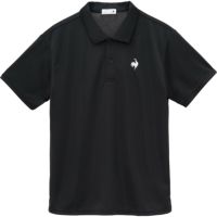 半袖ポロシャツ メンズ ルコックスポルティフ le coq sportif ゴルフ