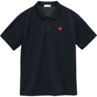 半袖ポロシャツ メンズ ルコックスポルティフ le coq sportif