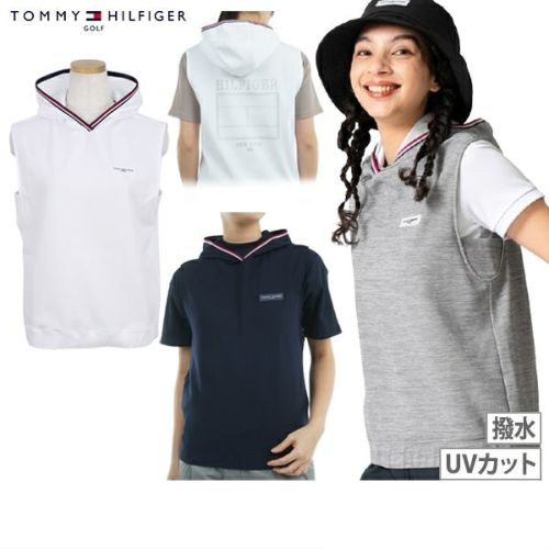 トミーヒルフィガーゴルフのベスト
