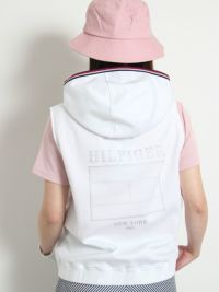 トミーヒルフィガーゴルフのベスト