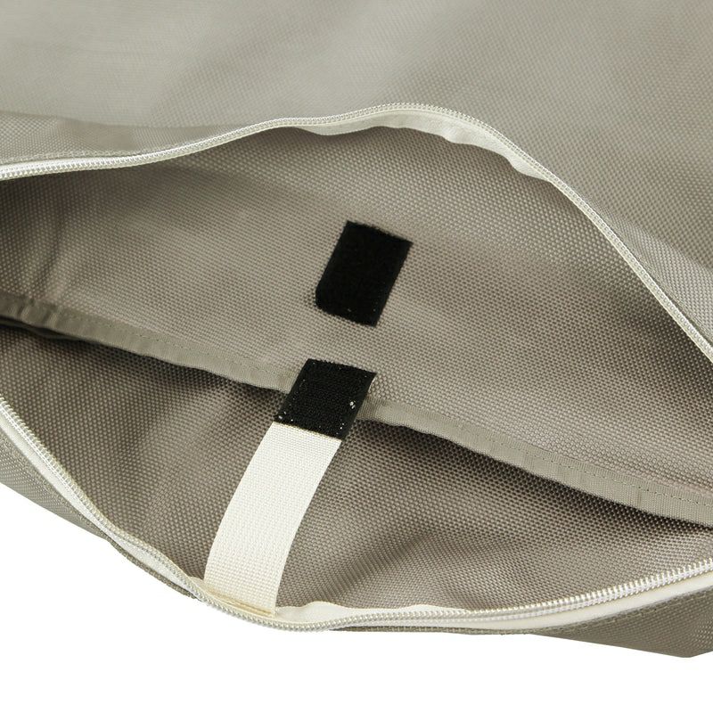 ゾーイのトラベルカバー