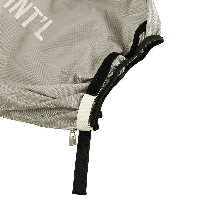 ゾーイのトラベルカバー