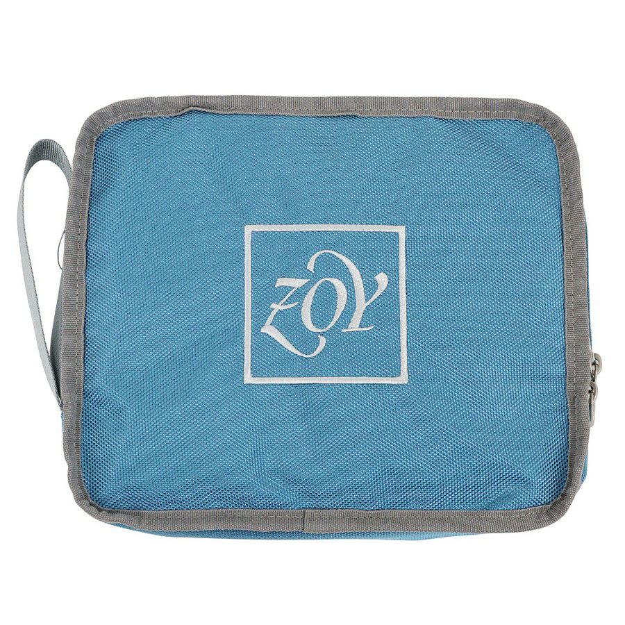 ゾーイのトラベルカバー