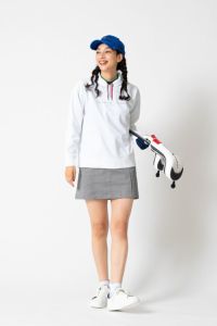 トミーヒルフィガーゴルフ日本正規品のパーカー