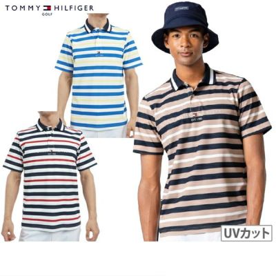 トミーヒルフィガーゴルフウェアポロシャツレディース TOMMY HILFIGER GOLF ポロシャツ レディース トミー