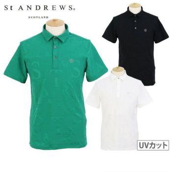 セントアンドリュース St ANDREWSの商品 | ゴルフウェア通販のT