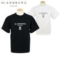 セントアンドリュースのTシャツ