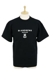 セントアンドリュースのTシャツ