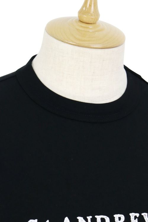 セントアンドリュースのTシャツ