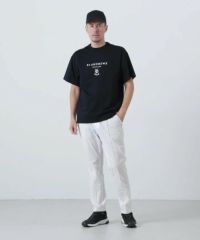 セントアンドリュースのTシャツ