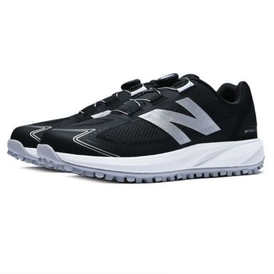 ゴルフシューズ メンズ ニューバランス ゴルフ new balance golf 2025 春夏 新作 ゴルフ