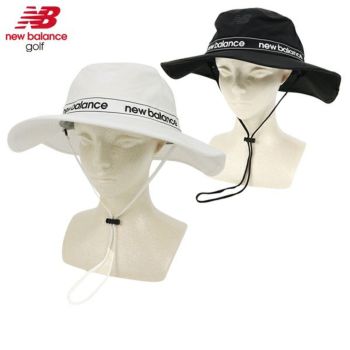 ハット メンズ レディース ニューバランス ゴルフ new balance