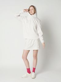 ビバハートのトレーナー