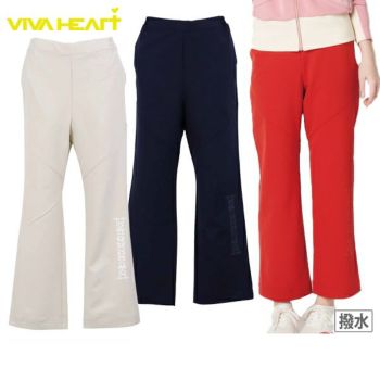 30％OFFセール】ロングパンツ レディース ビバハート VIVA HEART