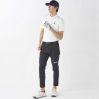 フィラゴルフのパンツ