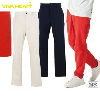 新品未使用⭐︎ VIVA HEART セットアップ ネイビーMサイズ