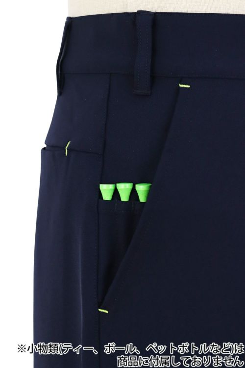 ビバハートのパンツ