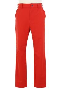 VIVA HEART ビバハート ロングパンツ チェック柄 ピンク系 サイズ：38 ランク：B 【中古】ゴルフウェア パンツ  中古ゴルフウェア通販サイトSTST(ストスト)
