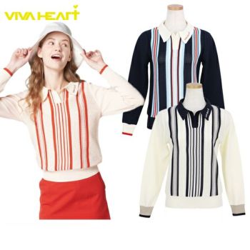 レディース ゴルフクラブセット VIVA HEART ビバハート｜Yahoo