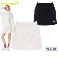ビバハートのスカート