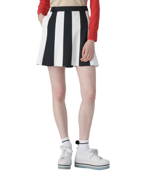 ランバンスポールのスカート