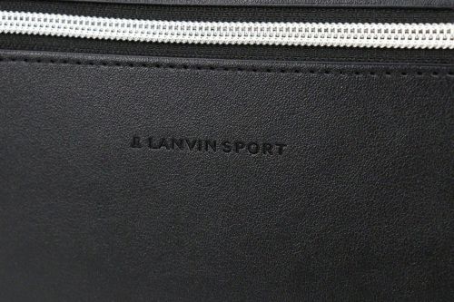 ランバンスポールのカートバッグ