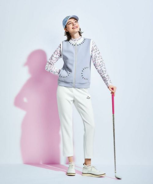 新品 PICONE CLUB ハイネック シャツ LL 30％OFFセール】ハイネックシャツ レディース ピッコーネクラブ