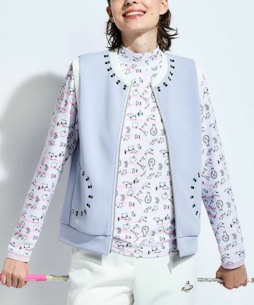 新品 PICONE CLUB ハイネック シャツ LL 30％OFFセール】ハイネックシャツ レディース ピッコーネクラブ