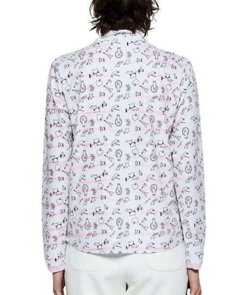 30％OFFセール】ハイネックシャツ レディース ピッコーネクラブ