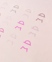 ピッコーネクラブのハイネックシャツ